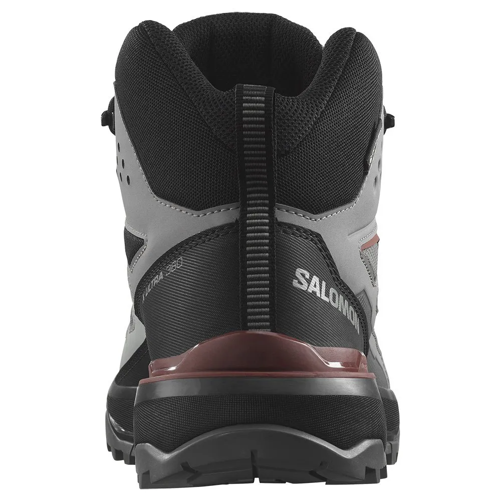 Salomon X-ultra 360 Mid Goretex Vandringskängor Salomon X-ultra 360 Mid Goretex Vandringskängor
