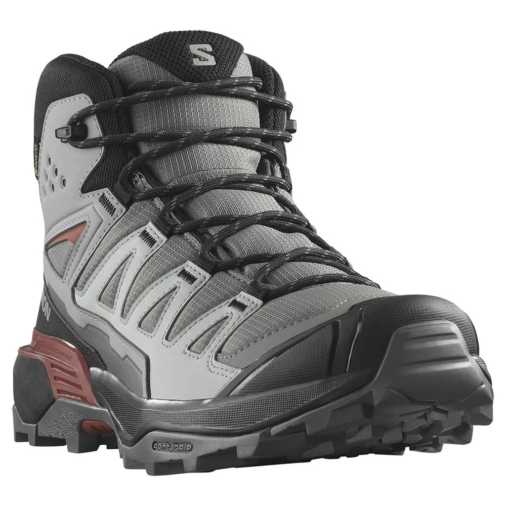 Salomon X-ultra 360 Mid Goretex Vandringskängor Salomon X-ultra 360 Mid Goretex Vandringskängor