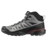 Salomon X-ultra 360 Mid Goretex Vandringskängor