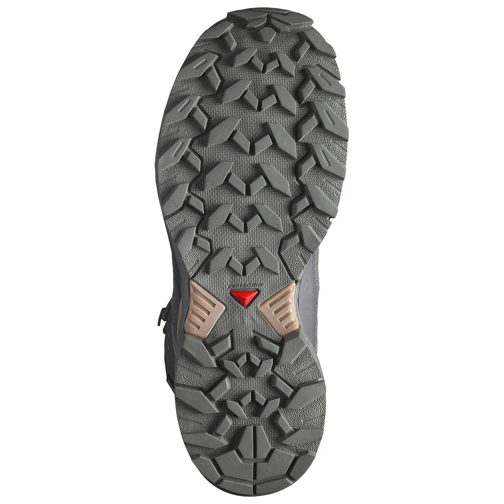 Salomon X Ultra 360 Mid Goretex Vandringskängor Salomon X Ultra 360 Mid Goretex Vandringskängor