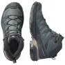 Salomon X Ultra 360 Mid Goretex Vandringskängor