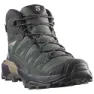 Salomon X Ultra 360 Mid Goretex Vandringskängor