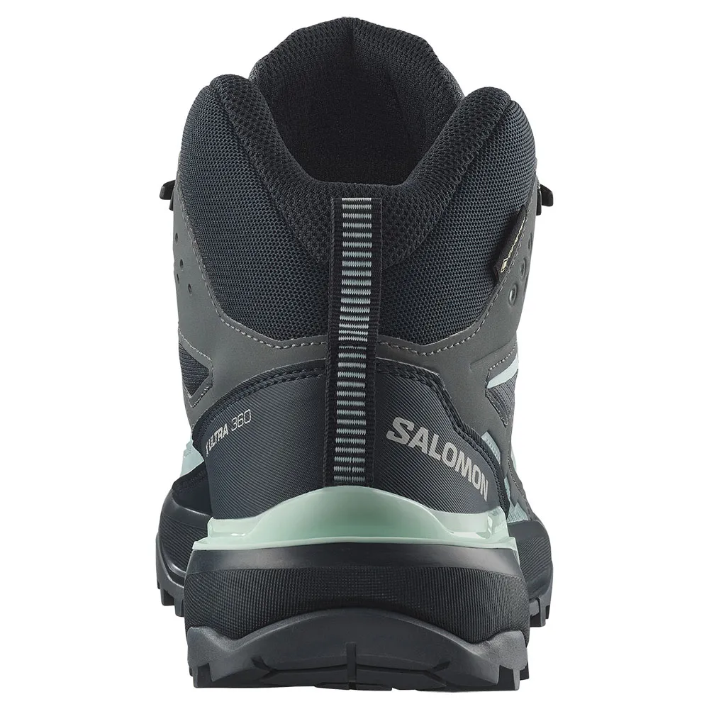 Salomon X Ultra 360 Mid Goretex Vandringskängor Salomon X Ultra 360 Mid Goretex Vandringskängor