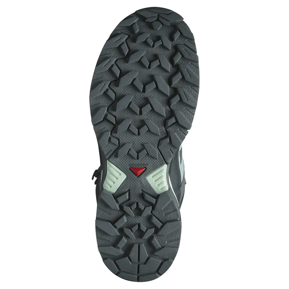 Salomon X Ultra 360 Mid Goretex Vandringskängor Salomon X Ultra 360 Mid Goretex Vandringskängor
