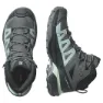 Salomon X Ultra 360 Mid Goretex Vandringskängor
