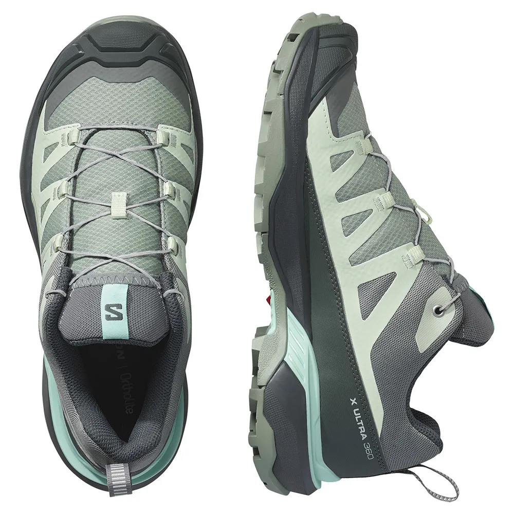 Salomon X Ultra 360 Vandringsskor
