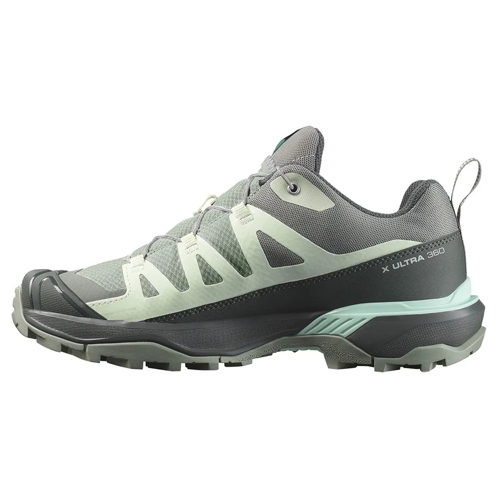 Salomon X Ultra 360 Vandringsskor