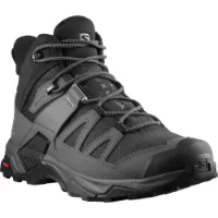 Salomon X Ultra 4 Mid Goretex Breda Vandringskängor Salomon X Ultra 4 Mid Goretex Breda Vandringskängor