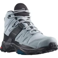 Salomon X Ultra 4 Mid Goretex Breda Vandringskängor Salomon X Ultra 4 Mid Goretex Breda Vandringskängor
