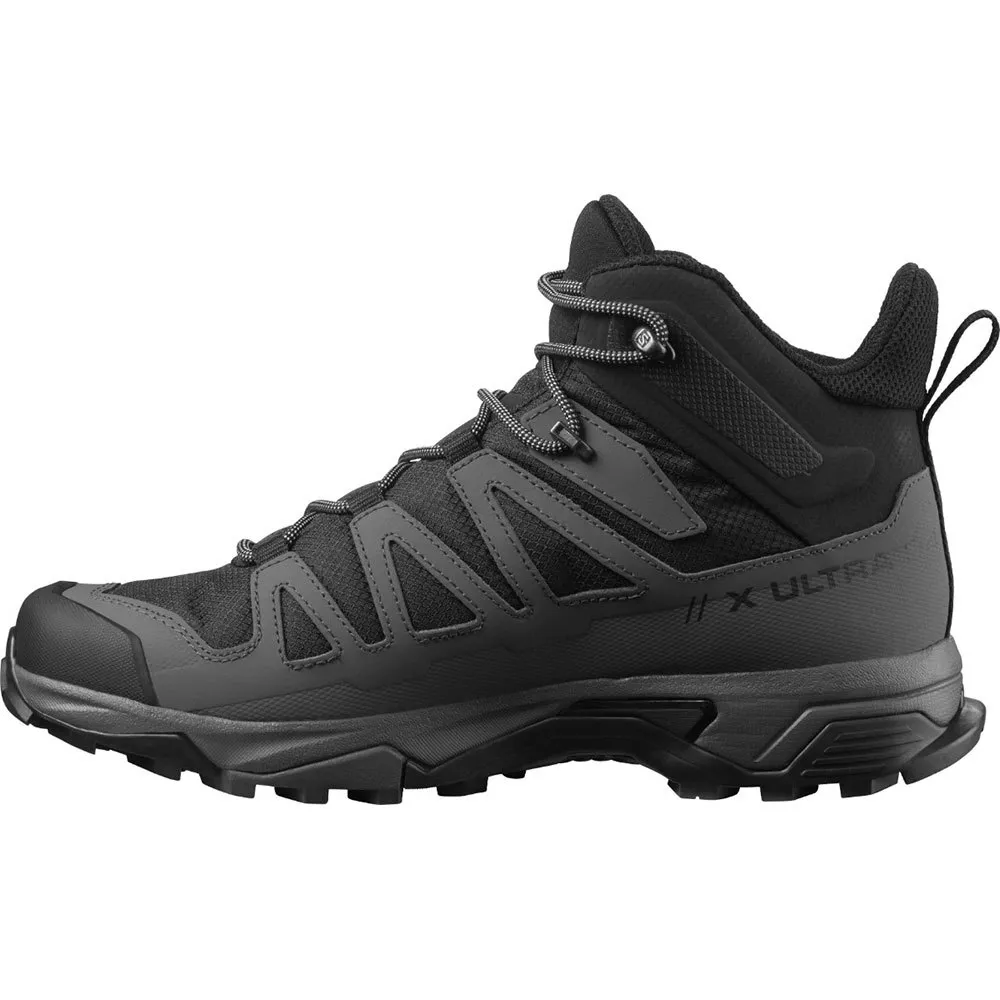 Salomon X Ultra 4 Mid Goretex Breda Vandringskängor