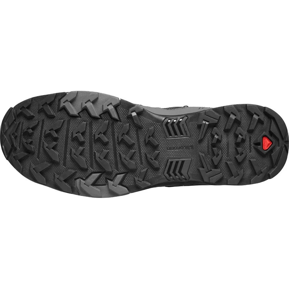 Salomon X Ultra 4 Mid Goretex Breda Vandringskängor