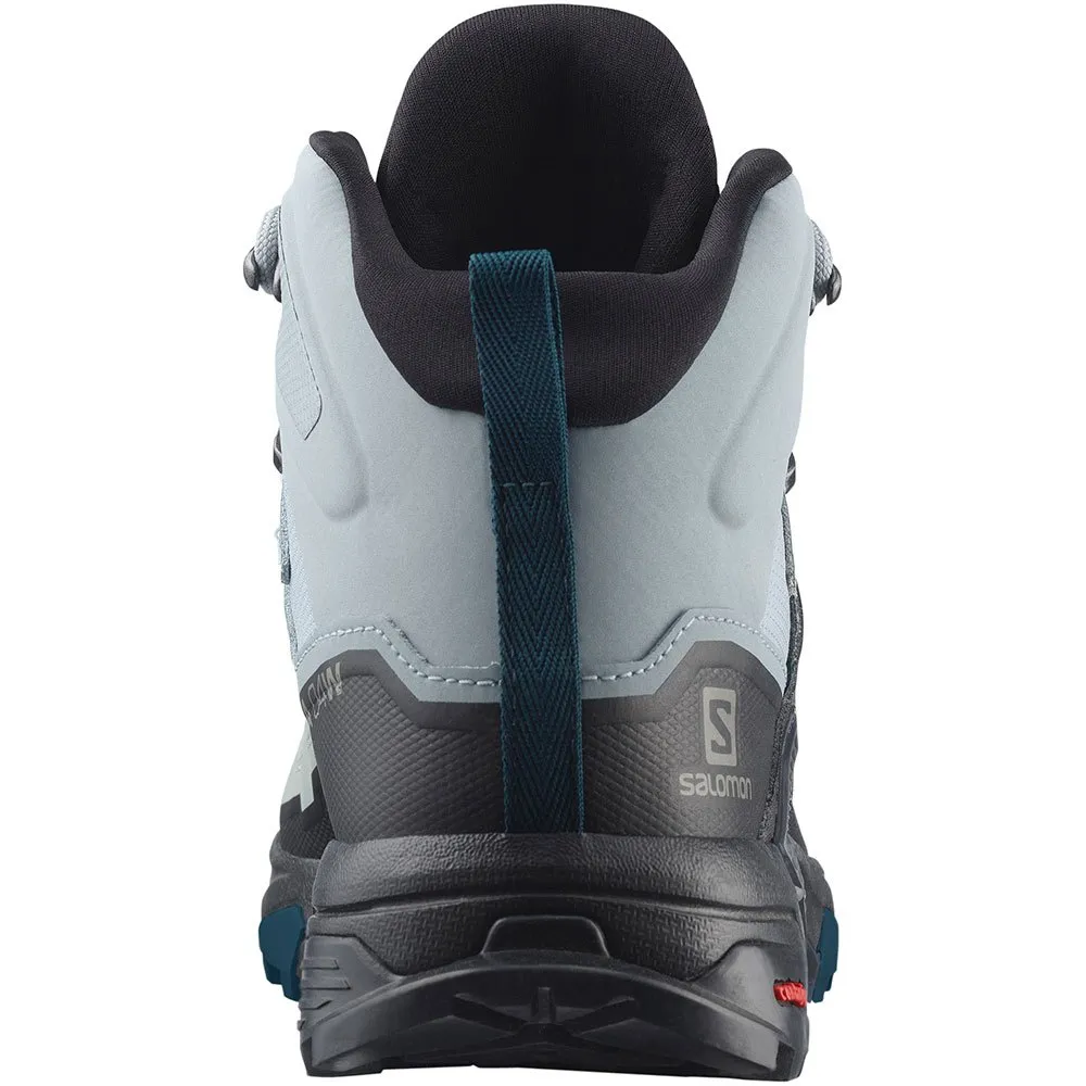 Salomon X Ultra 4 Mid Goretex Breda Vandringskängor Salomon X Ultra 4 Mid Goretex Breda Vandringskängor