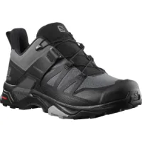 Salomon X Ultra 4 Wide Goretex Breda Vandringsskor Salomon X Ultra 4 Wide Goretex Breda Vandringsskor