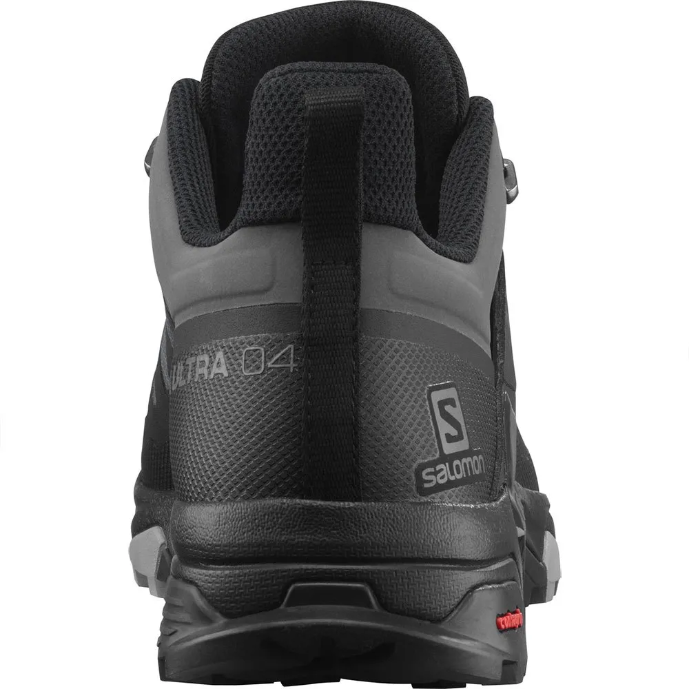 Salomon X Ultra 4 Wide Goretex Breda Vandringsskor Salomon X Ultra 4 Wide Goretex Breda Vandringsskor
