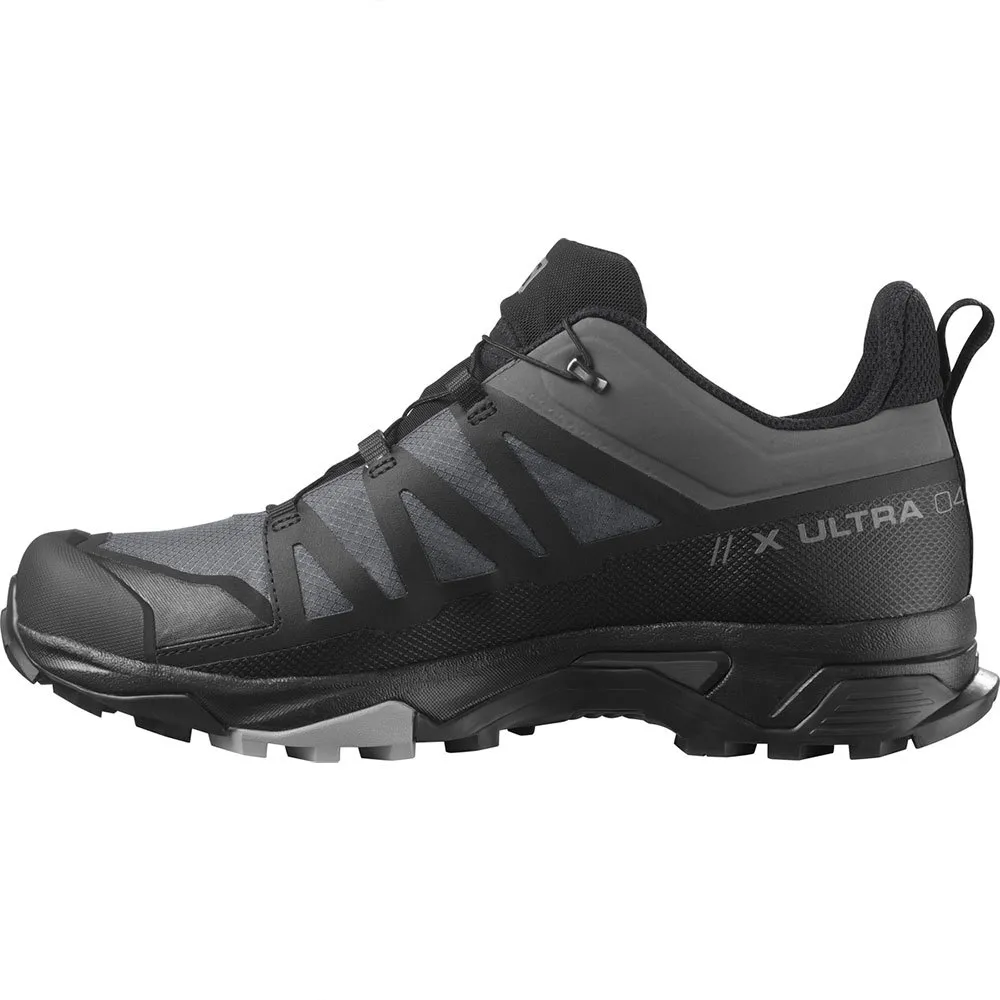 Salomon X Ultra 4 Wide Goretex Breda Vandringsskor Salomon X Ultra 4 Wide Goretex Breda Vandringsskor