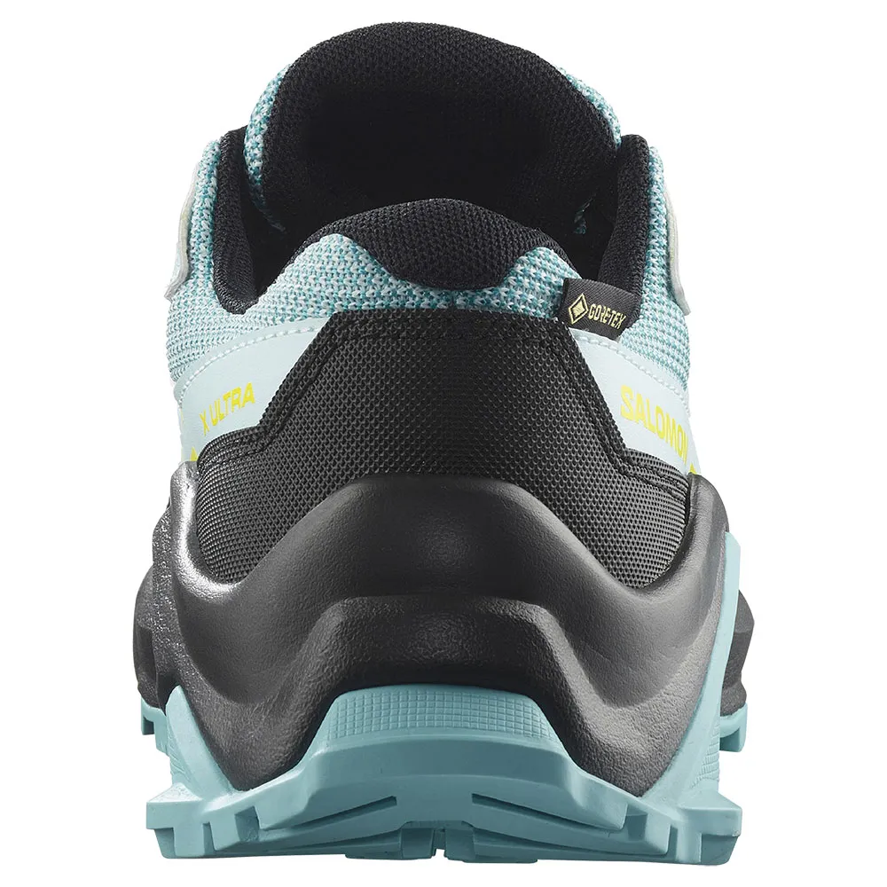 Salomon X Ultra Goretex Vandringsskor