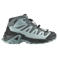 Salomon X Ultra Mid Goretex Vandringskängor
