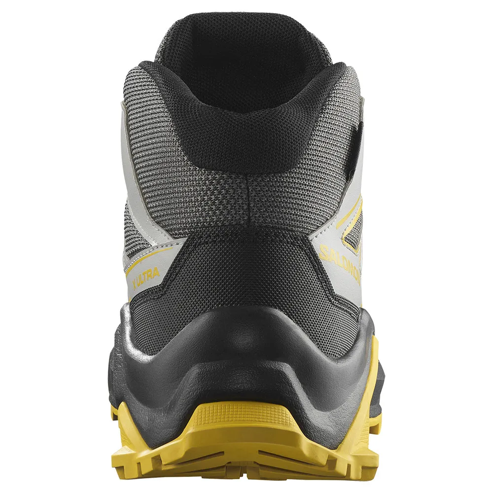 Salomon X Ultra Mid Goretex Vandringskängor