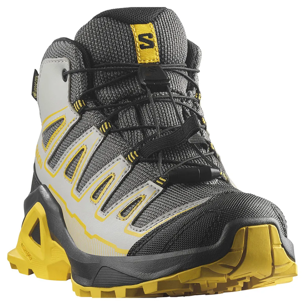 Salomon X Ultra Mid Goretex Vandringskängor