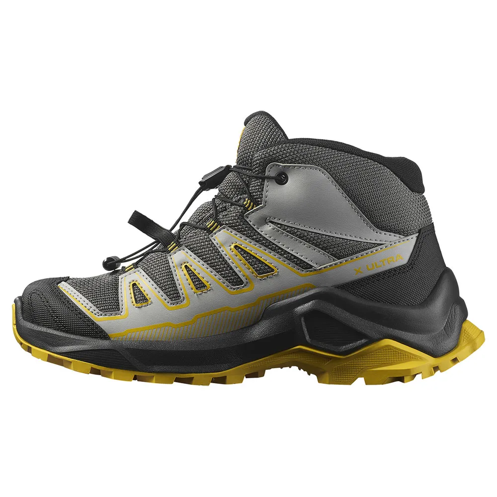 Salomon X Ultra Mid Goretex Vandringskängor