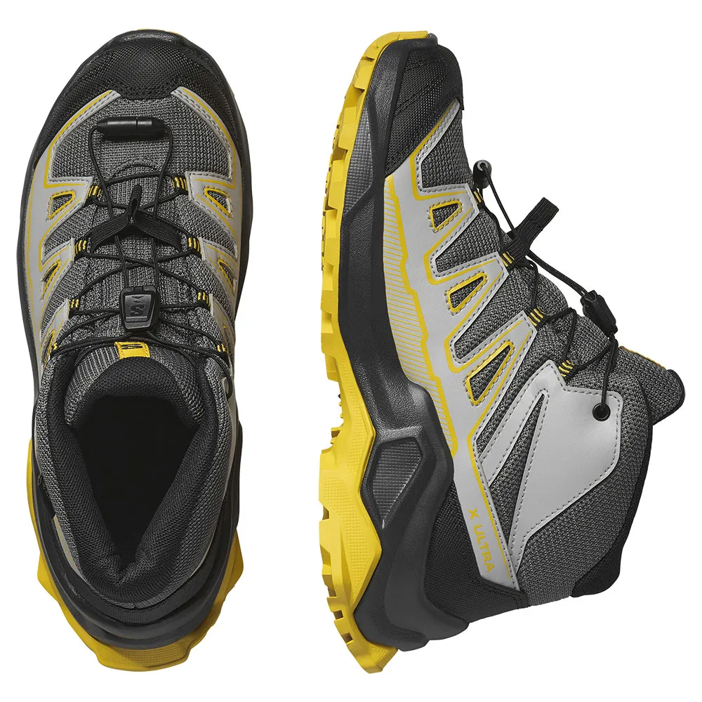 Salomon X Ultra Mid Goretex Vandringskängor