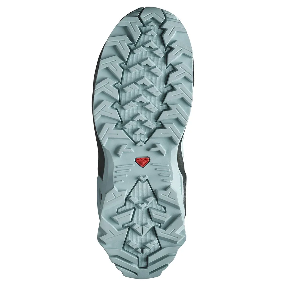 Salomon X Ultra Mid Goretex Vandringskängor Salomon X Ultra Mid Goretex Vandringskängor
