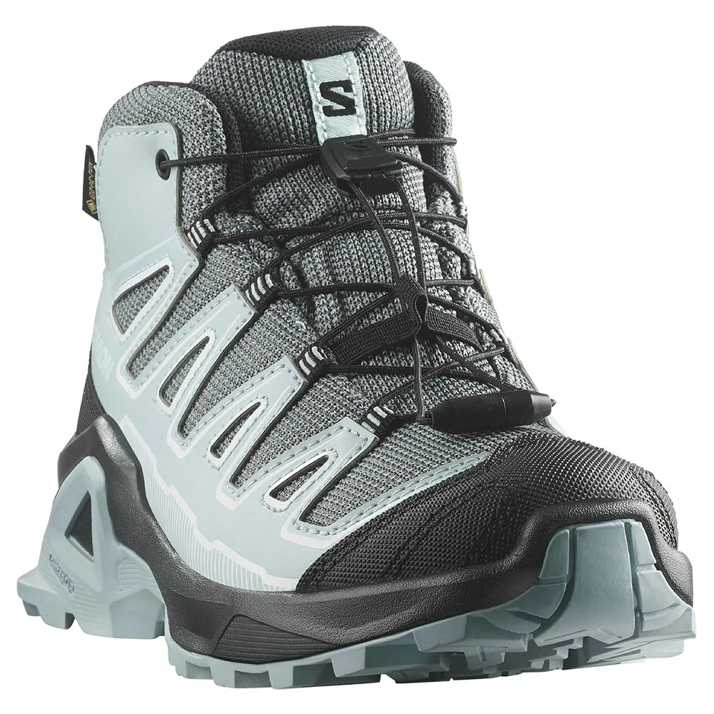 Salomon X Ultra Mid Goretex Vandringskängor Salomon X Ultra Mid Goretex Vandringskängor
