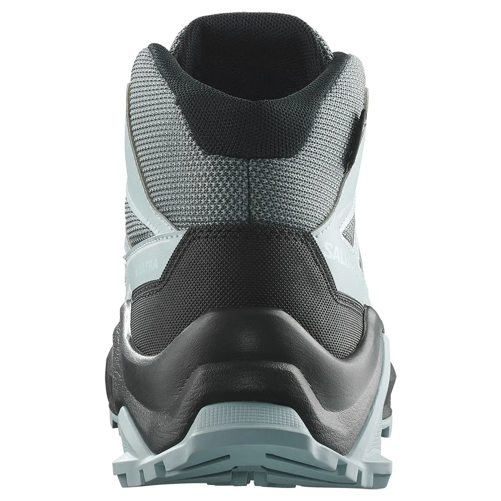 Salomon X Ultra Mid Goretex Vandringskängor Salomon X Ultra Mid Goretex Vandringskängor
