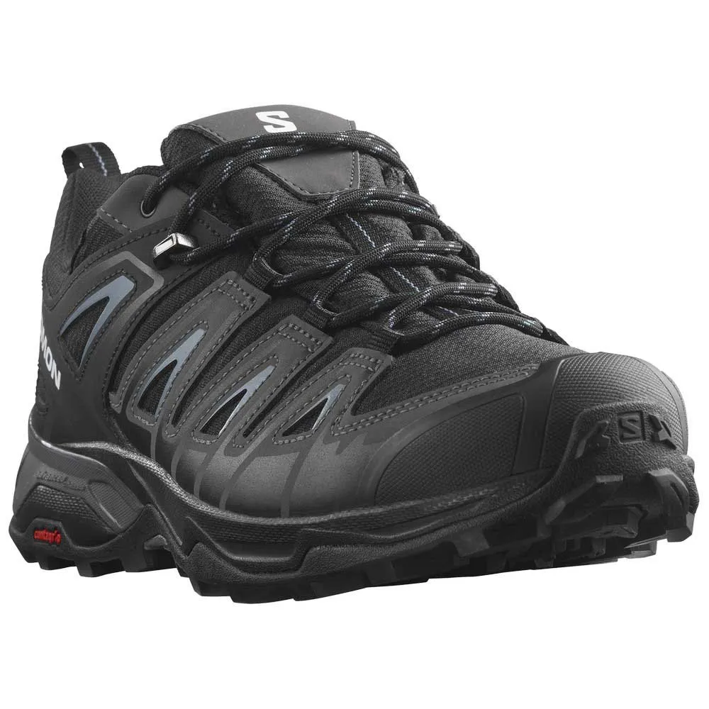 Salomon X Ultra Pioneer Goretex Vandringsskor Salomon X Ultra Pioneer Goretex Vandringsskor