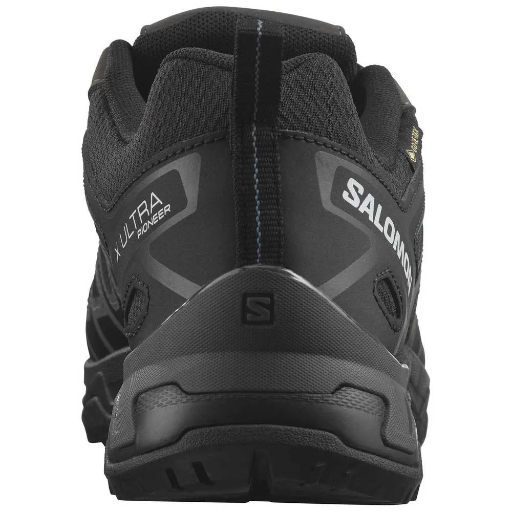 Salomon X Ultra Pioneer Goretex Vandringsskor Salomon X Ultra Pioneer Goretex Vandringsskor