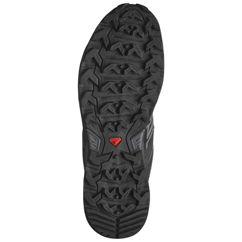 Salomon X Ultra Pioneer Goretex Vandringsskor Salomon X Ultra Pioneer Goretex Vandringsskor