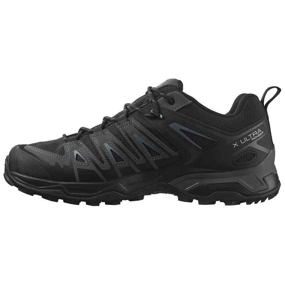 Salomon X Ultra Pioneer Goretex Vandringsskor Salomon X Ultra Pioneer Goretex Vandringsskor