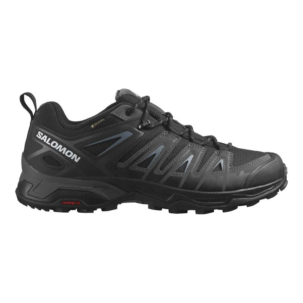 Salomon X Ultra Pioneer Goretex Vandringsskor Salomon X Ultra Pioneer Goretex Vandringsskor