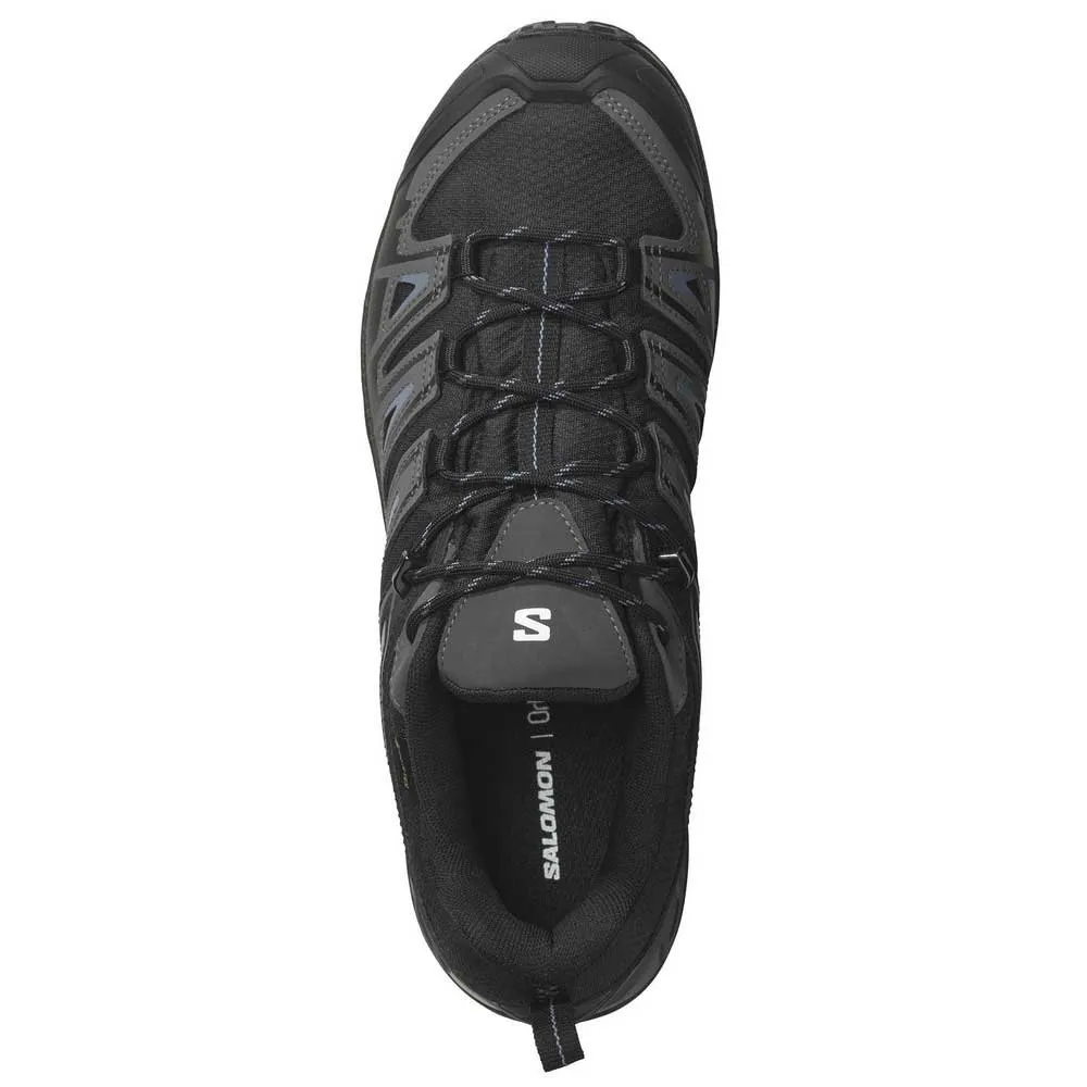 Salomon X Ultra Pioneer Goretex Vandringsskor Salomon X Ultra Pioneer Goretex Vandringsskor