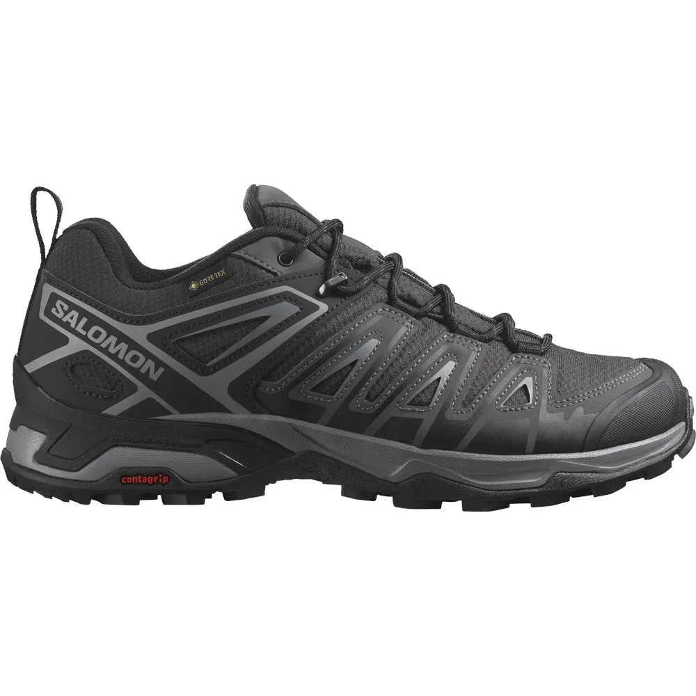 Salomon X Ultra Pioneer Goretex Vandringsskor Salomon X Ultra Pioneer Goretex Vandringsskor