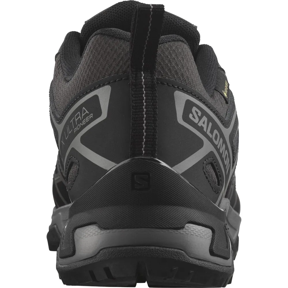 Salomon X Ultra Pioneer Goretex Vandringsskor Salomon X Ultra Pioneer Goretex Vandringsskor