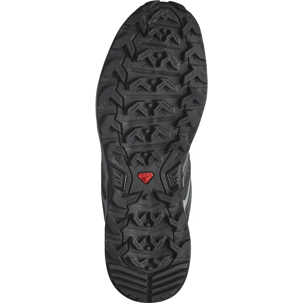 Salomon X Ultra Pioneer Goretex Vandringsskor Salomon X Ultra Pioneer Goretex Vandringsskor