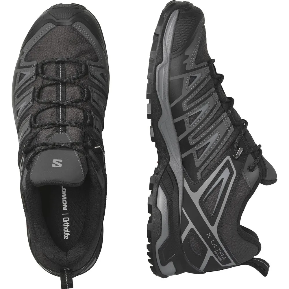 Salomon X Ultra Pioneer Goretex Vandringsskor Salomon X Ultra Pioneer Goretex Vandringsskor
