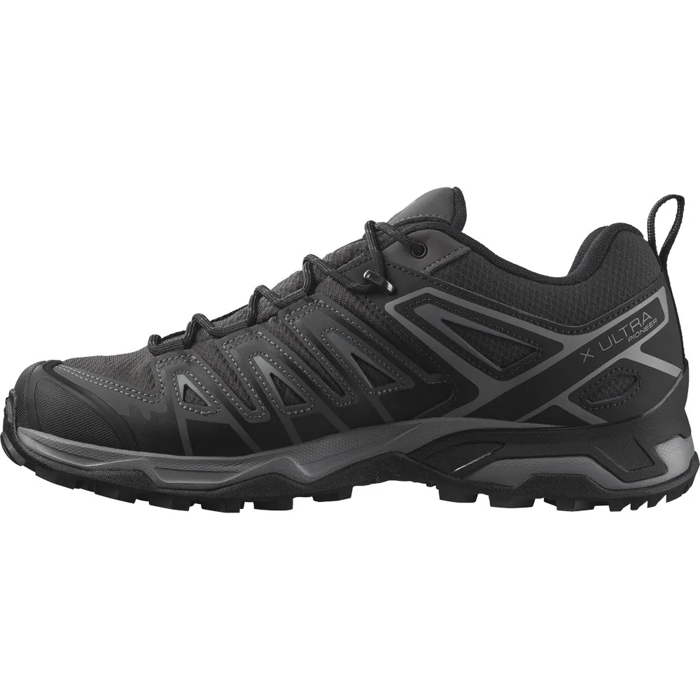 Salomon X Ultra Pioneer Goretex Vandringsskor Salomon X Ultra Pioneer Goretex Vandringsskor