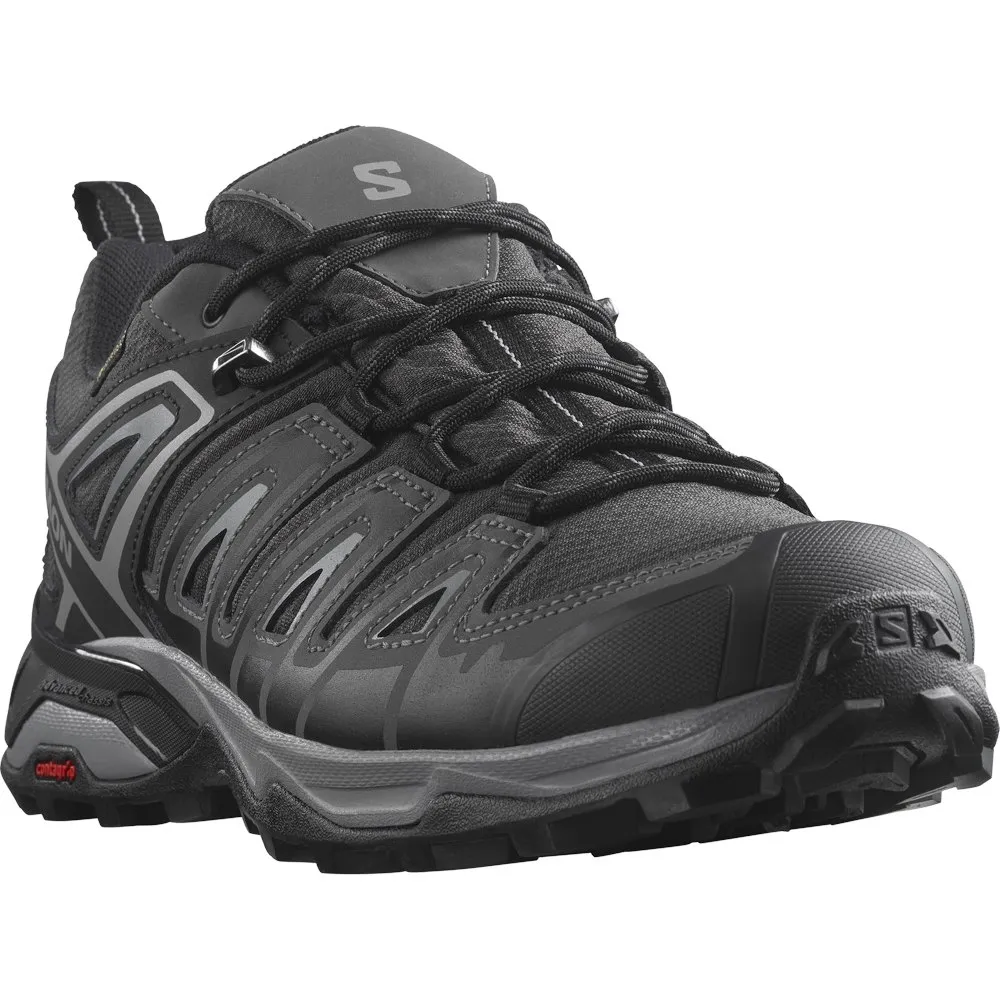 Salomon X Ultra Pioneer Goretex Vandringsskor Salomon X Ultra Pioneer Goretex Vandringsskor