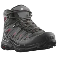 Salomon X Ultra Pioneer Mid Goretex Vandringsskor