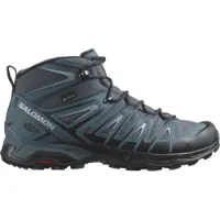 Salomon X Ultra Pioneer Mid Goretex Vandringsskor Salomon X Ultra Pioneer Mid Goretex Vandringsskor