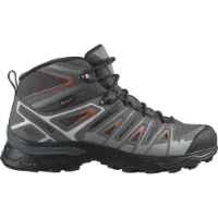 Salomon X Ultra Pioneer Mid Goretex Vandringsskor Salomon X Ultra Pioneer Mid Goretex Vandringsskor
