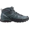 Salomon X Ultra Pioneer Mid Goretex Vandringsskor