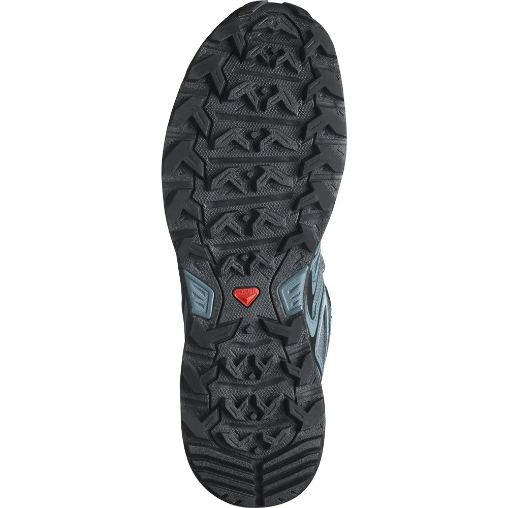 Salomon X Ultra Pioneer Mid Goretex Vandringsskor