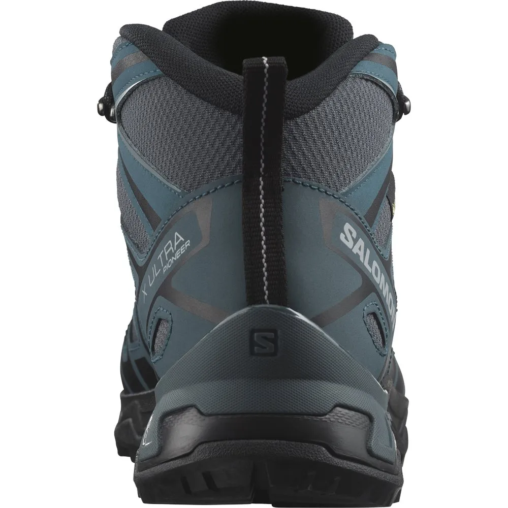 Salomon X Ultra Pioneer Mid Goretex Vandringsskor