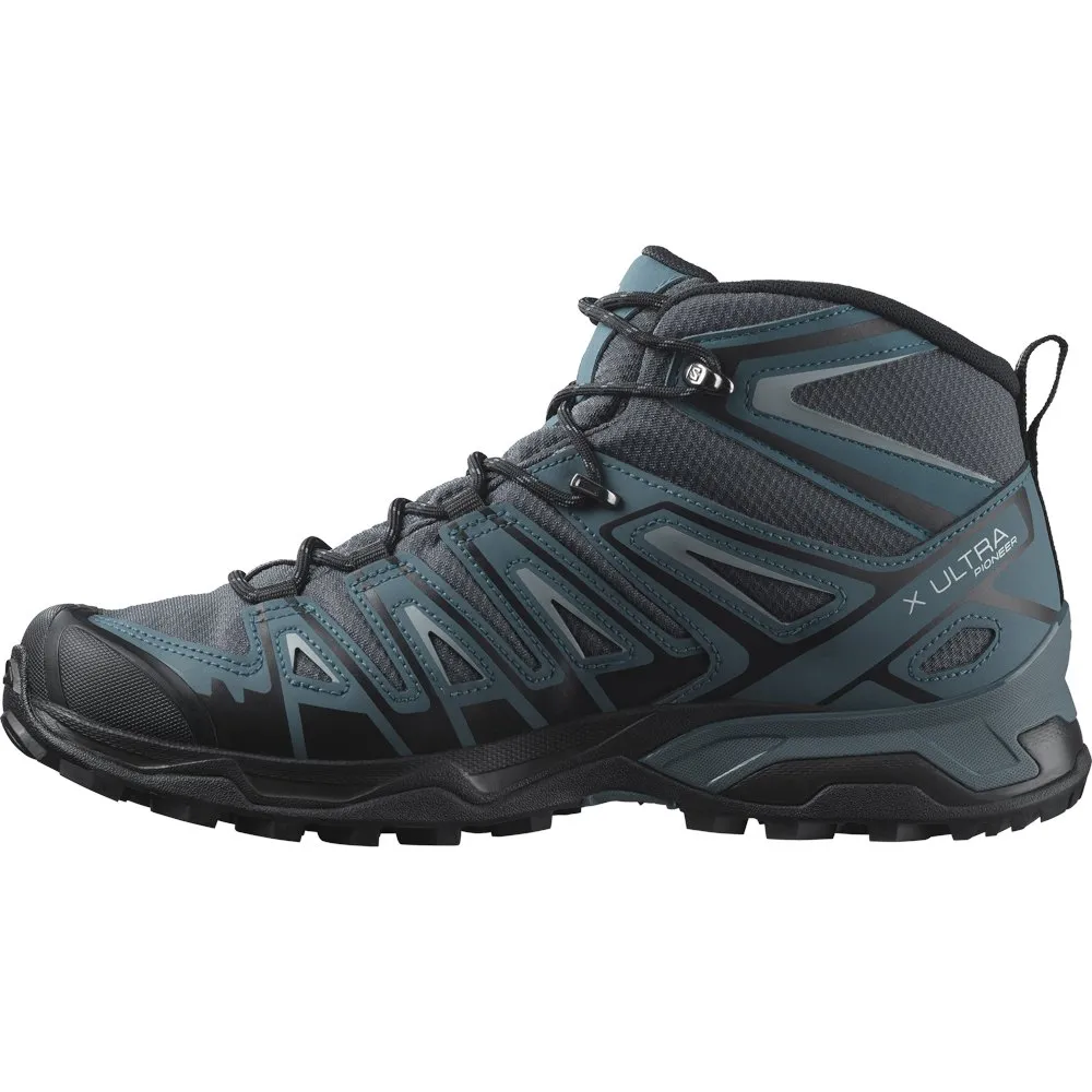 Salomon X Ultra Pioneer Mid Goretex Vandringsskor