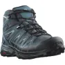 Salomon X Ultra Pioneer Mid Goretex Vandringsskor