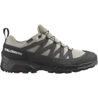 Salomon X-ward Leather Goretex Vandringsskor Salomon X-ward Leather Goretex Vandringsskor