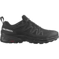 Salomon X-ward Leather Goretex Vandringsskor